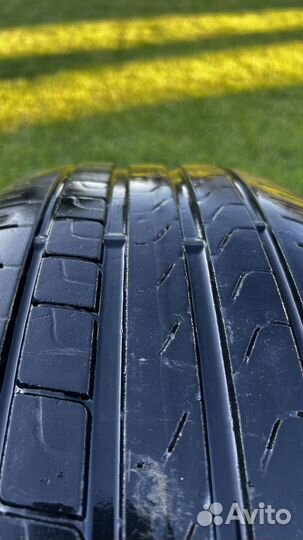 Pirelli Cinturato P7 245/50 R19