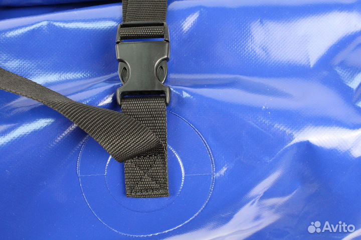 Гермосумка Спорт 120л Urex