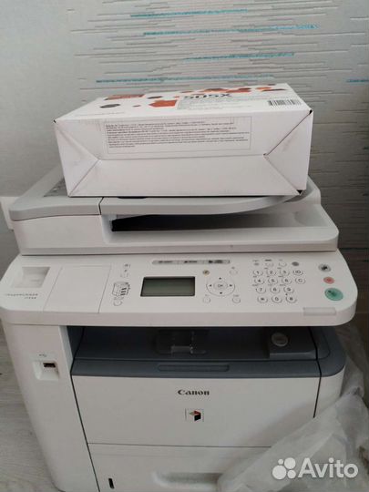 Canon Imagerunner 1133a