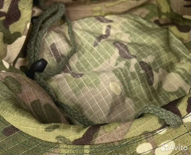 Панама мужская