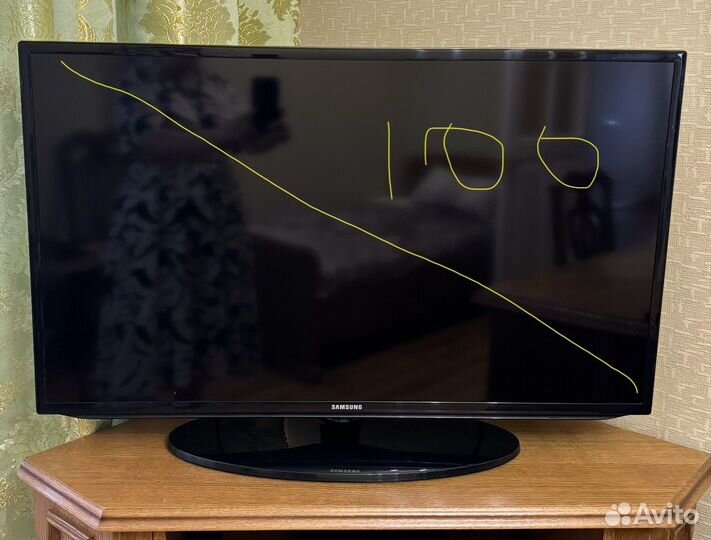 Телевизоры б/у