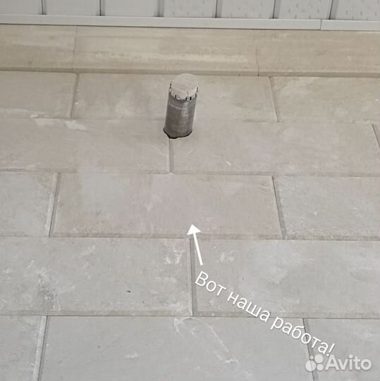 Установка кондиционера