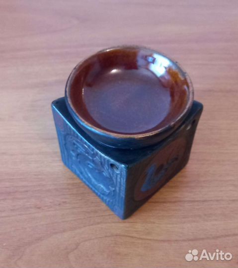 Арома лампа новая