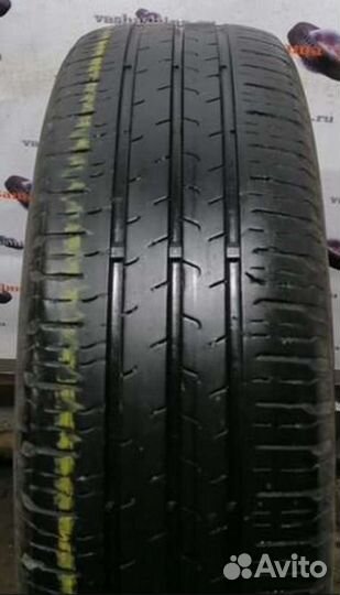Continental ContiEcoContact 6 185/65 R15 88T