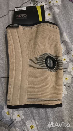 Ортез на коленный сустав