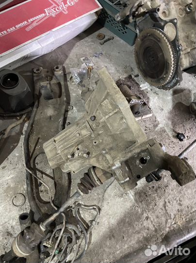 Кпп кия спектра