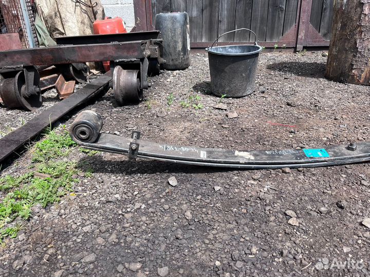 Запчасти на газель