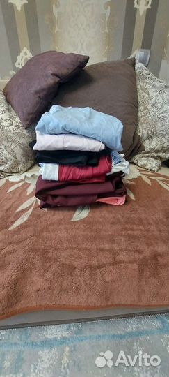 Женские вещи пакетом 42 44 46