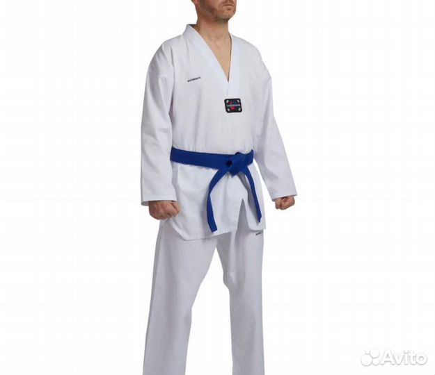 Добок для тхэквондо новый