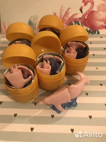 Киндер натунс 2022