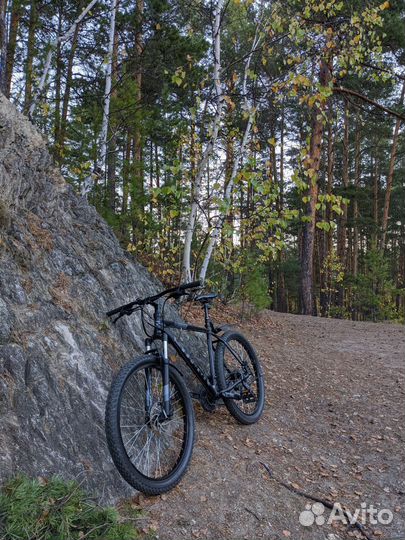 Велосипед Stark Hunter 27.2+ HD