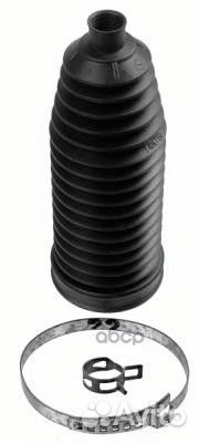 Пыльник рулевой рейки L,R lemforder 3361501 336