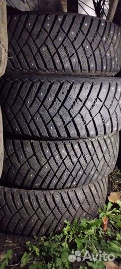Goodyear Ultragrip Ice Arctic 195/65 R15