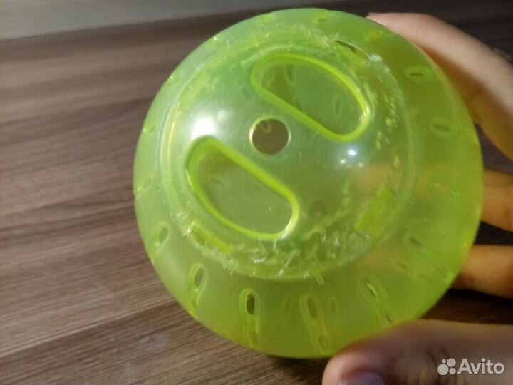 Колесо для хомяка