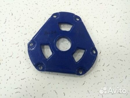 Крышка вариатора Сафари