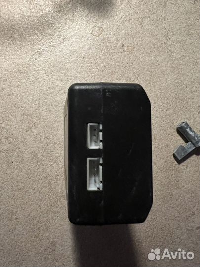 Зарядка для страйкбольного аккумулятора lipo