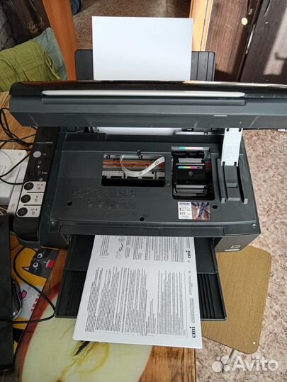 Принтер