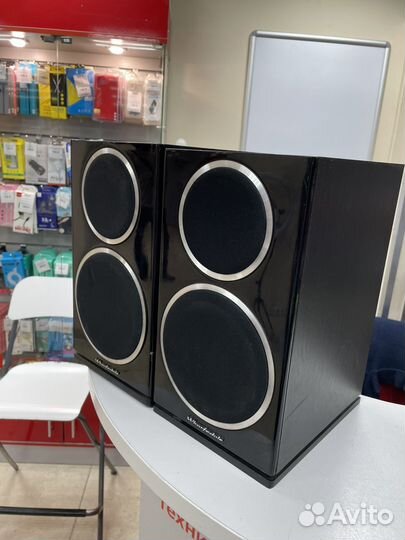 Акустическая система Wharfedale diamond 220