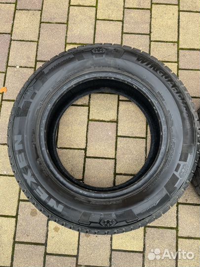 Nexen Winguard Ice SUV 265/60 R18 100W