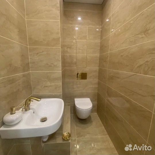 Укладка плитки