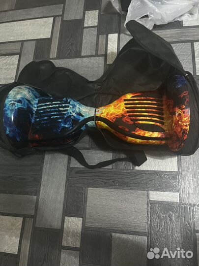 Гироскутер бу