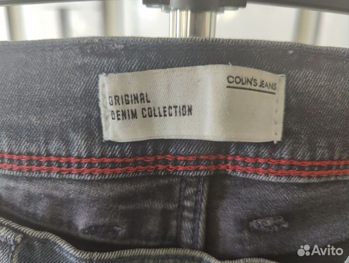 Мужские джинсы colins jeans