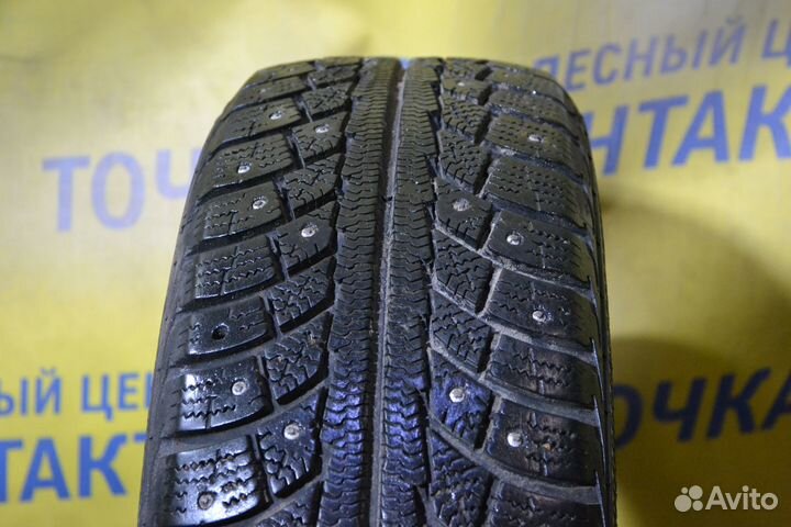 Gislaved Nord Frost 5 185/60 R15