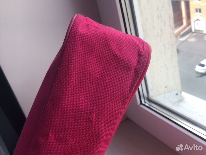 Сумочка через плечо для девочки с принцессой