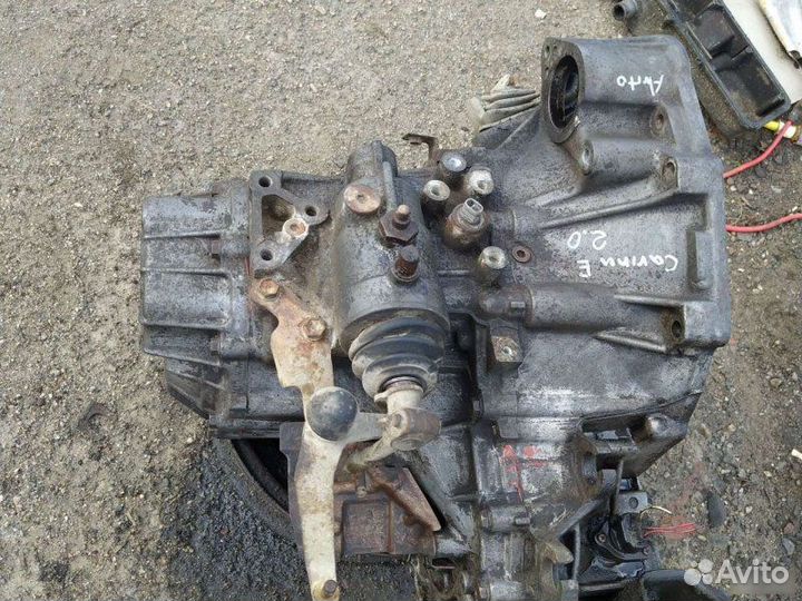 Коробка передач Тойота Карина Е 2.0