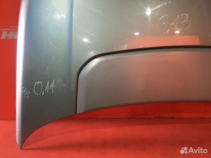 Капот Land Rover Discovery Sport SUV 224DT (AJI4D