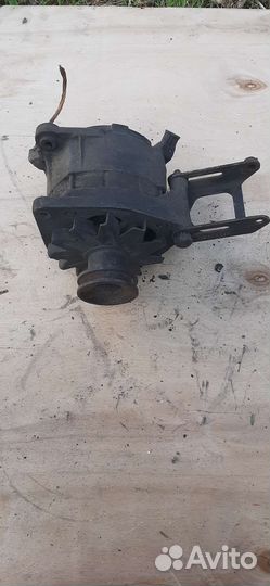 Навесное BMW e36