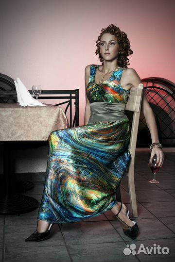 Развитие швейного производства