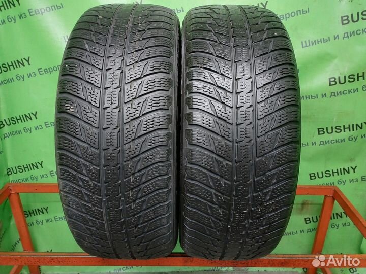 Nokian Tyres WR SUV 3 255/60 R18