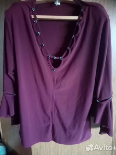 Женские вещи