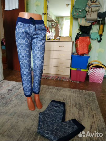 Штаны gloria jeans 2 пары