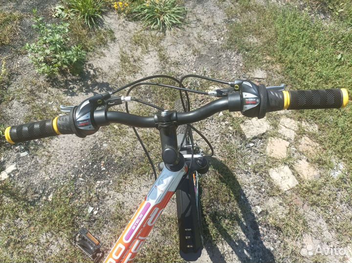 Продаëтся велосипед Stels Navigator 400