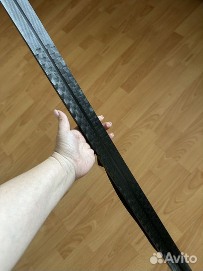 Беговые лыжи 160