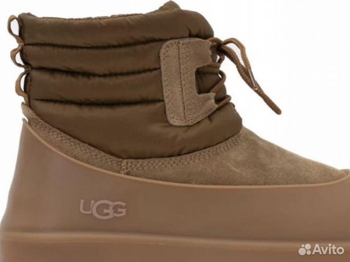 Ugg classic