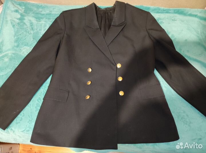 Пограничная форма