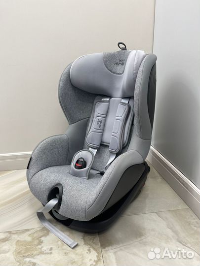 Автокресло Britax Roemer Trifix 2 i-Size