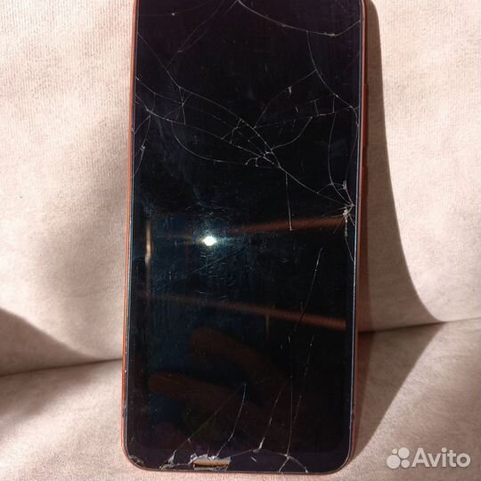 Xiaomi Redmi 9C (NFC), 3/64 ГБ