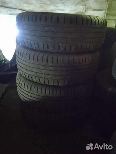 Cordiant Sport 3 8/65 R15