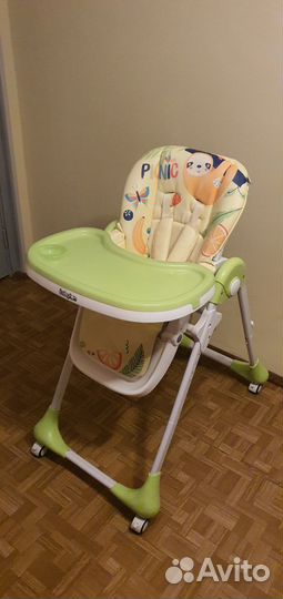 Стульчик для кормления Babyton