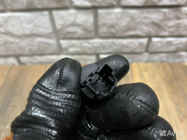 Ford EcoSport Датчик света