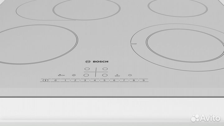 Варочная панель Bosch PKM652FP1E