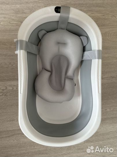 Ванночка для купания