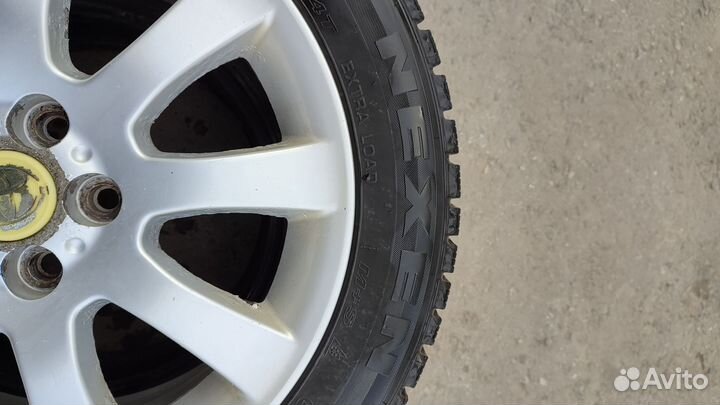 Nexen Winguard 205/55 R16 91