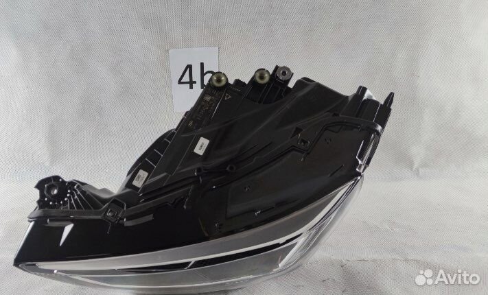 Фара Audi Q3 Full Led 83A левая