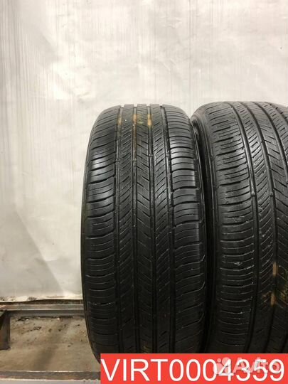 Kumho Crugen HP71 235/55 R18 100H