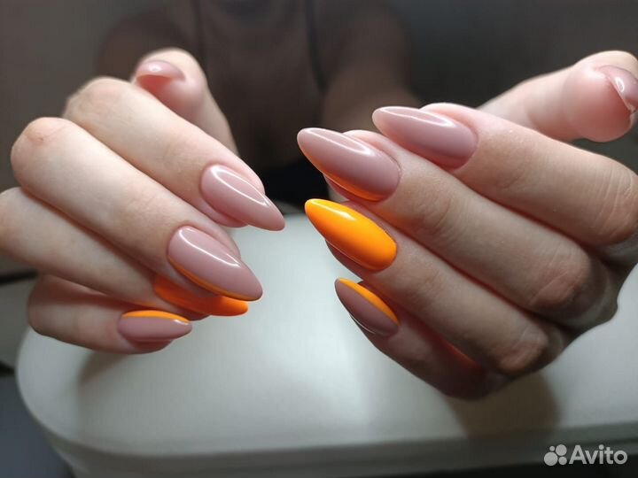 Маникюр Наращивание Педикюр Подолог